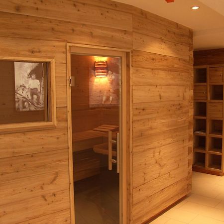 Alpin Lifestyle Hotel Loewen & Strauss โอเบอร์สทดอร์ฟ ภายนอก รูปภาพ