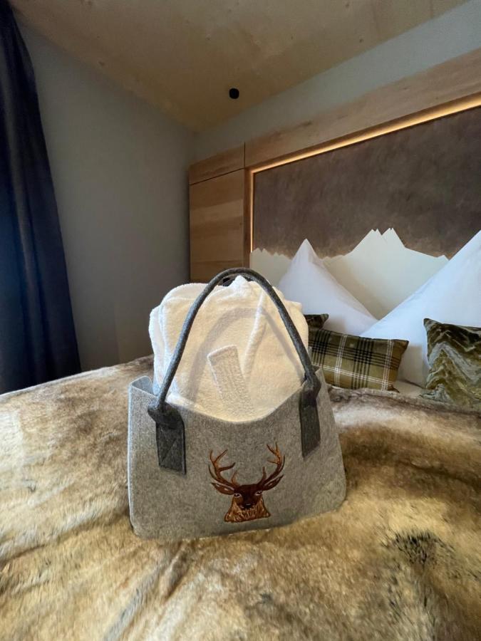 Alpin Lifestyle Hotel Loewen & Strauss โอเบอร์สทดอร์ฟ ภายนอก รูปภาพ