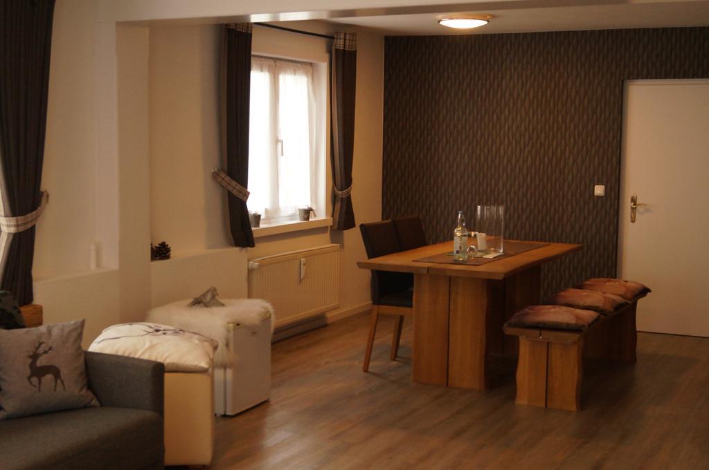 Alpin Lifestyle Hotel Loewen & Strauss โอเบอร์สทดอร์ฟ ภายนอก รูปภาพ